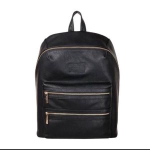 Honest Company City Diaper Backpack